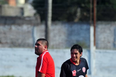 El gaucho demostró que está vivo