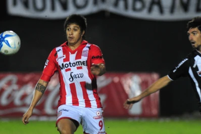 San Martín empató frente a Central Norte de Salta