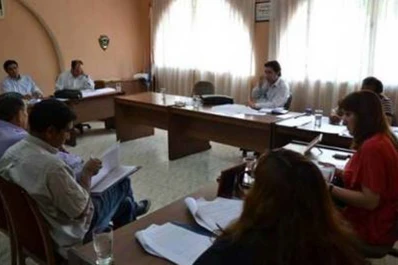 Denuncian por violencia de género a un delegado municipal de Tinogasta