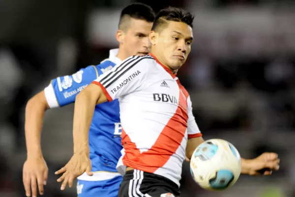 River recuperó la sonrisa y venció a All Boys en el Monumental