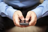 Se posterga la llegada de BlackBerry Messenger a iOS y Android