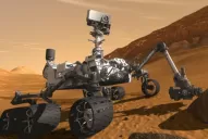 El Curiosity no encuentra metano en Marte y se pierde la esperanza de hallar vida