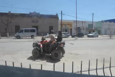 En Trancas se producen dos accidentes por día y la inseguridad vial se cobra cada vez más vidas