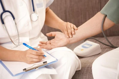 El 52% de los argentinos con hipertensión abandona la terapia antes de los seis meses