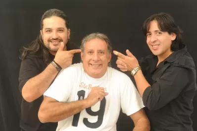 Llega el humor de los QV4 en la penúltima noche de la Expo