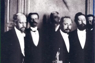 Los límites con Chile