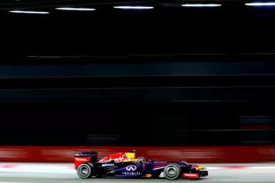 El campeón los durmió