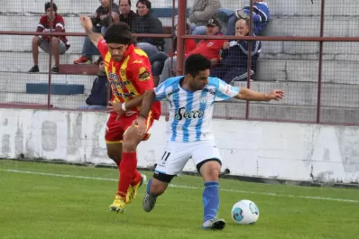 Un paso atrás en el juego