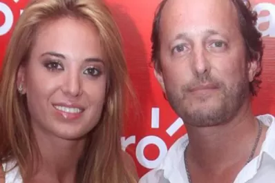 Jésica Cirio confirmó su romance con Martín Insaurralde