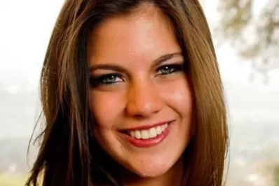 La más linda de Jujuy