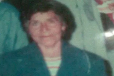 Hallan muerta, en el fondo de un barranco, a la mujer que se extravió en Raco