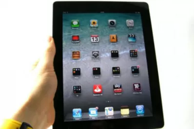 Argentina es el país con el iPad más caro del mundo