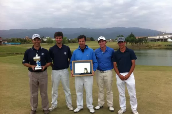 Jockey Club y La Corona vivieron un domingo feliz