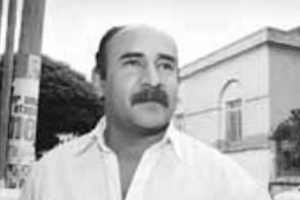 Murió Hueso Ibáñez, que fue procesado por el crimen de María Soledad Morales
