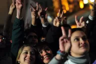 Ninguna mujer elige ser maltratada