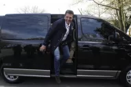 Reutemann elogia el mensaje massista para el campo