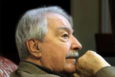 La poesía llora a Álvaro Mutis