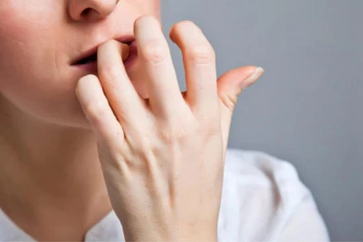 El  ansioso  vive en el futuro