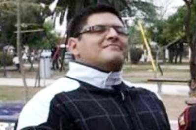 Detienen a funcionario catamarqueño por golpear a su mujer