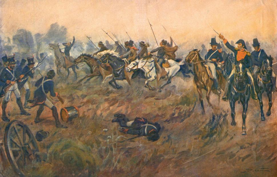 Historiadores eligen las claves de la Batalla - LA GACETA Tucumán