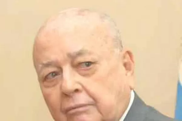 Carlos Pedro Blaquier deja la presidencia del ingenio Ledesma