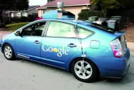 El auto que se maneja solo está cada vez más cerca de las calles