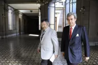 El oficialismo no quiere esperar más y relanzará el Jury contra dos jueces