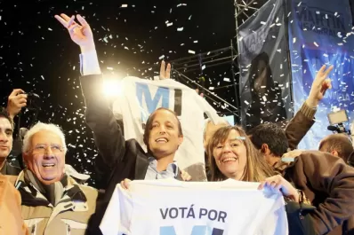 Futuro no es iniciar de nuevo