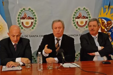 Massa ganará con el 45%