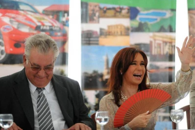 Inauguraciones populistas para todos y todas