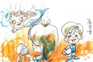 Un nene de seis años pide el cambio de sexo en su DNI