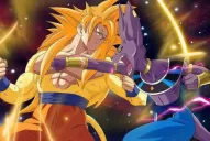 El máximo desafío en la vida de Goku