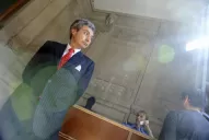 La Justicia Penal desestima una denuncia de compra de jueces