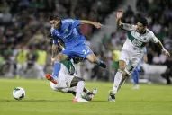 El triunfo de Real Madrid quedó bajo la lupa