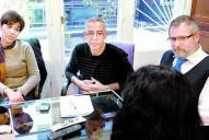 Rectificarán el DNI de un nene de seis años que pidió el cambio de sexo