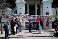 Alperovich, sobre el boleto estudiantil: La provincia no está en condiciones de hacerse cargo