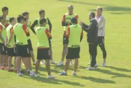 Sánchez devolvería la titularidad a Ibáñez