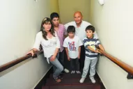 La gente tiene que cambiar su mentalidad