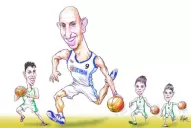 El Mocho tiene herederos