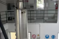 Realizan ensayos en tecnología de gasificación de biomasa para la industria azucarera