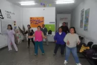 Actividad física para diabéticos