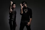 Illya Kuryaki & The Valderramas, en la grilla de los más nominados