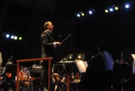 Un piano, un violín y las obras de cuatro grandes compositores