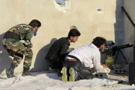 Más de 30 muertos en un atentado con coche bomba en Siria