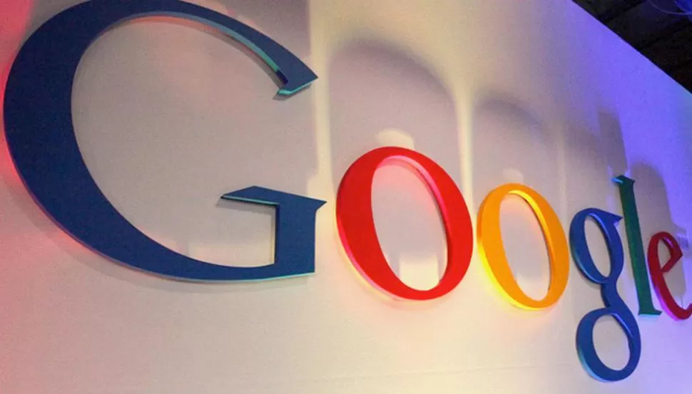EXITOSA. La empresa Google cumple 15 años de vida. REUTERS