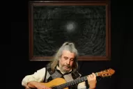 La reunión de Coqui Sosa y Carlos Podazza