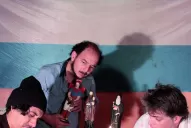 Estrenan un grotesco norteño de Maccarini