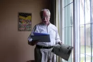 Tercera edad: queda energía para rato