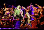 Todos tenemos un Quasimodo adentro