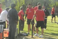 ¿Debuta como un rey?